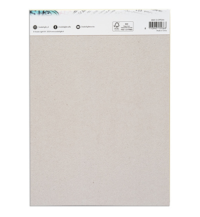 Studio Light ABM Collage paper Collage play Signature Collection nr.244