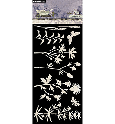 Studio Light HE Mask Botanicals Nature's Dream 2 nr.296