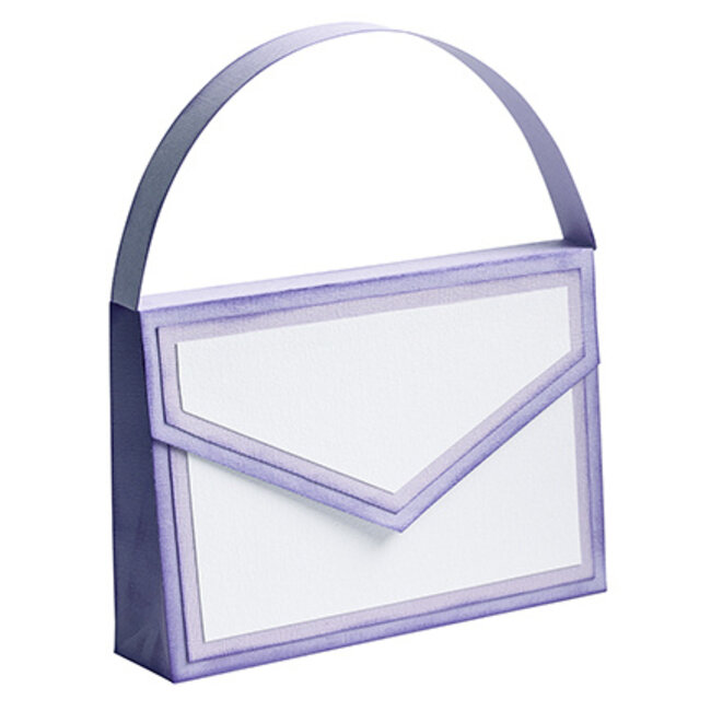 Studio Light HE Stencil Bag Stencil Nature's Dream 2 nr.05