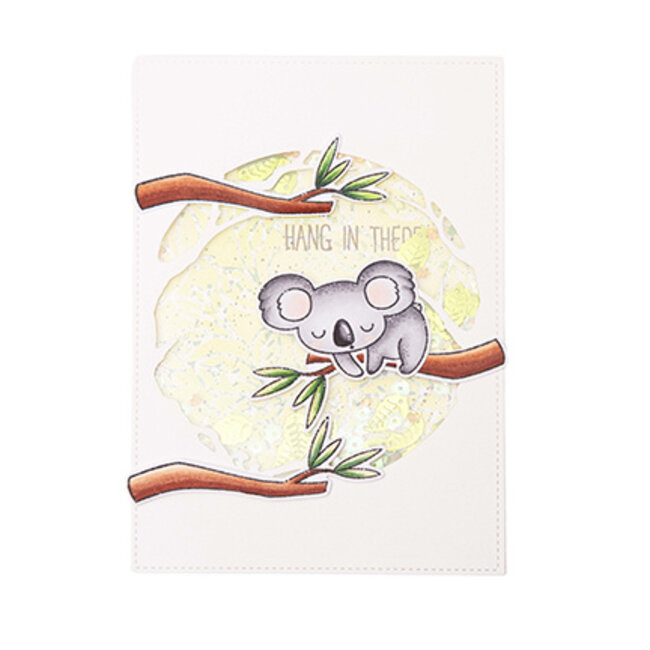 Studio Light -Sweet Stories SL Cutting Die Doctor's coat Sweet Stories nr.935