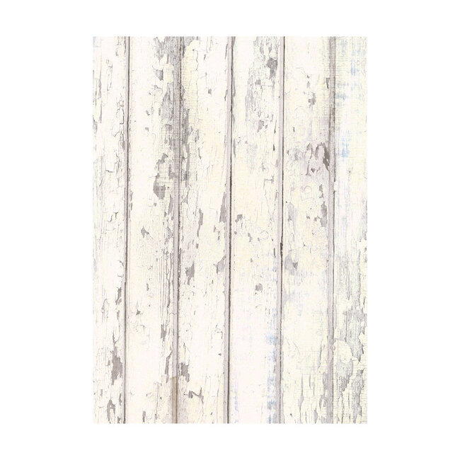 Stamperia Selection 8 Rice paper A6 backgrounds - Create Happiness Dewdrops