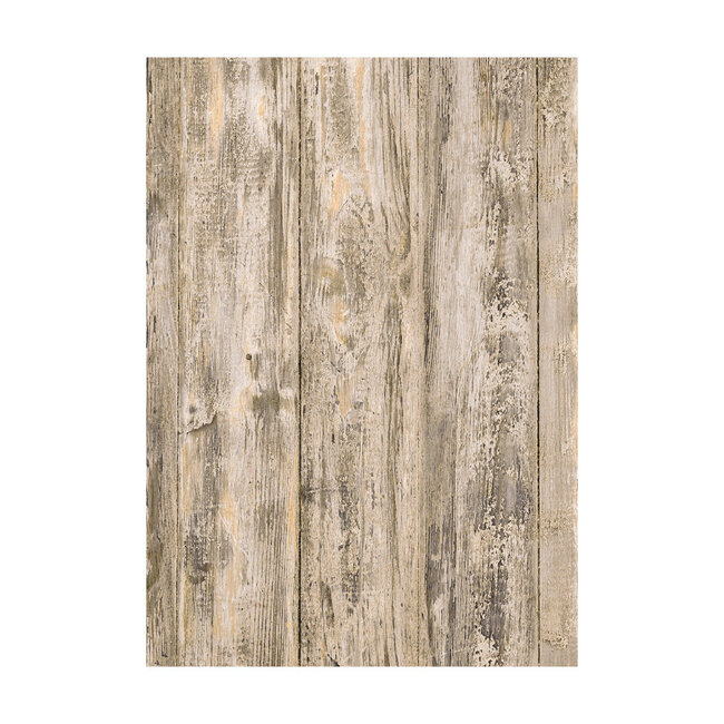 Stamperia Selection 8 Rice paper A6 backgrounds - Create Happiness Dewdrops