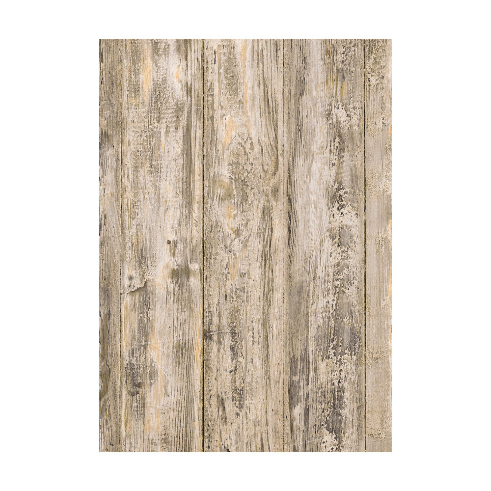 Stamperia Selection 8 Rice paper A6 backgrounds - Create Happiness Dewdrops