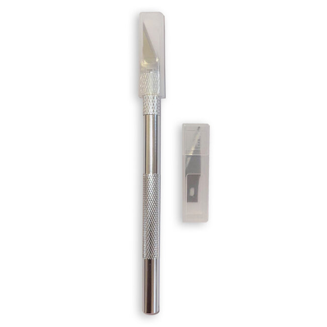 Stamperia Create Happiness Precision cutter with 5 blades