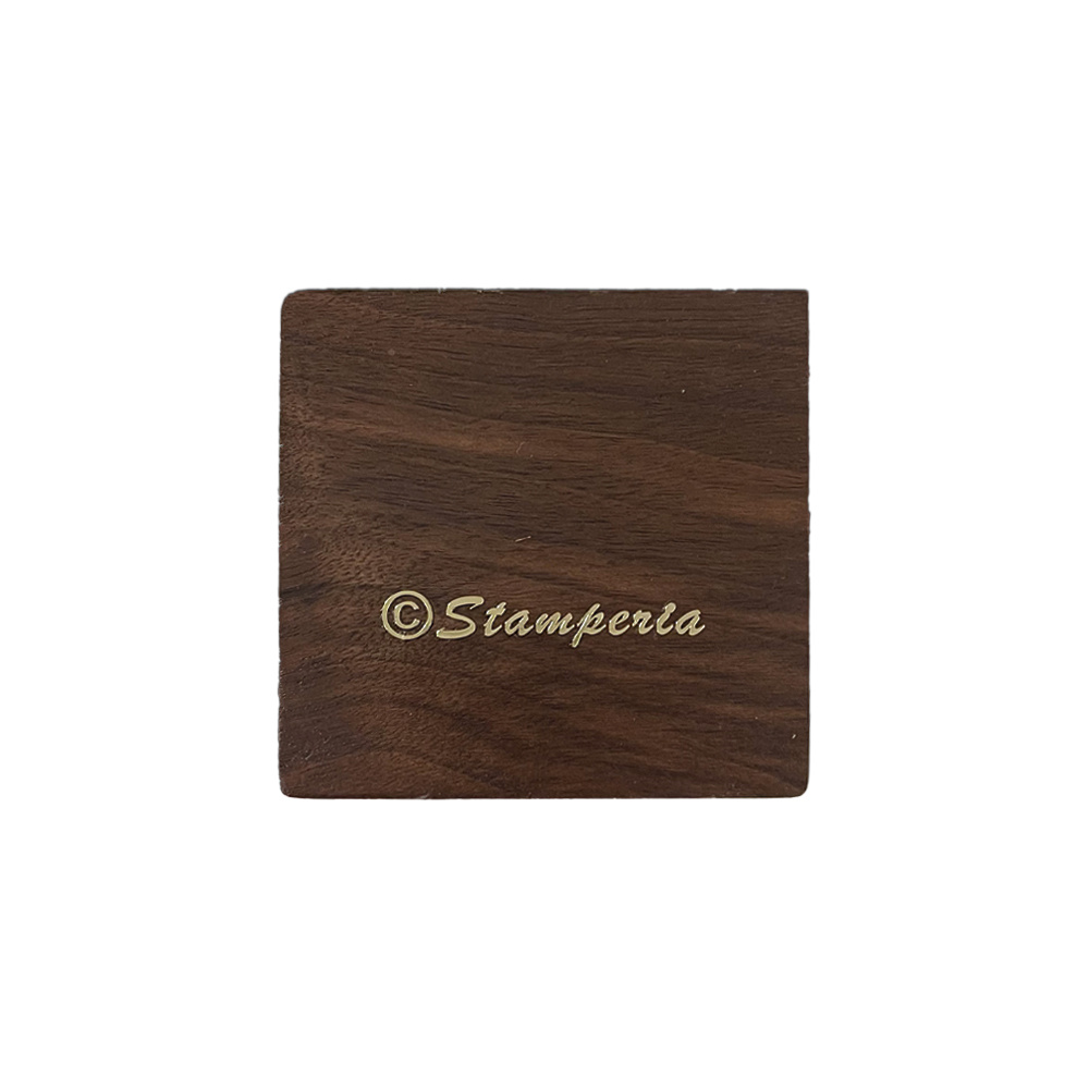 Stamperia Create Happiness watercolours paint set -  15 colors