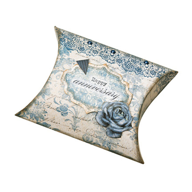 Studio Light SL DIY Giftboxes Paper pad Essentials nr.259