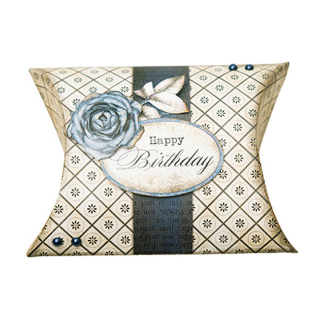 Studio Light SL DIY Giftboxes Paper pad Essentials nr.259