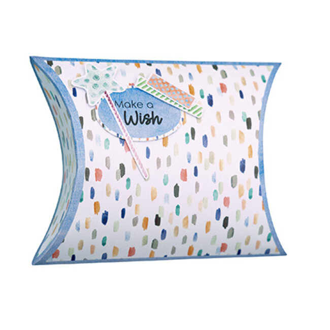 Studio Light SL DIY Giftboxes Paper pad Essentials nr.258