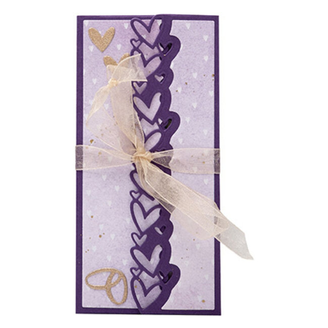 Studio Light SL Die-cut Designer Paper Pad Spring Serenade Essentials nr.271