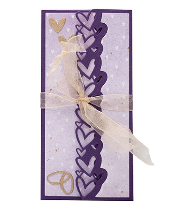 Studio Light SL Die-cut Designer Paper Pad Spring Serenade Essentials nr.271