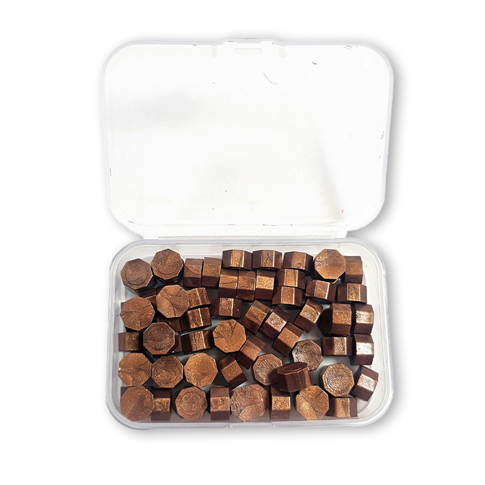 Stamperia Wax Refill gr 20 - Light gold