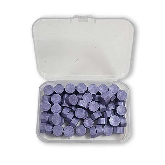 Stamperia Wax Refill gr 20 - Purple