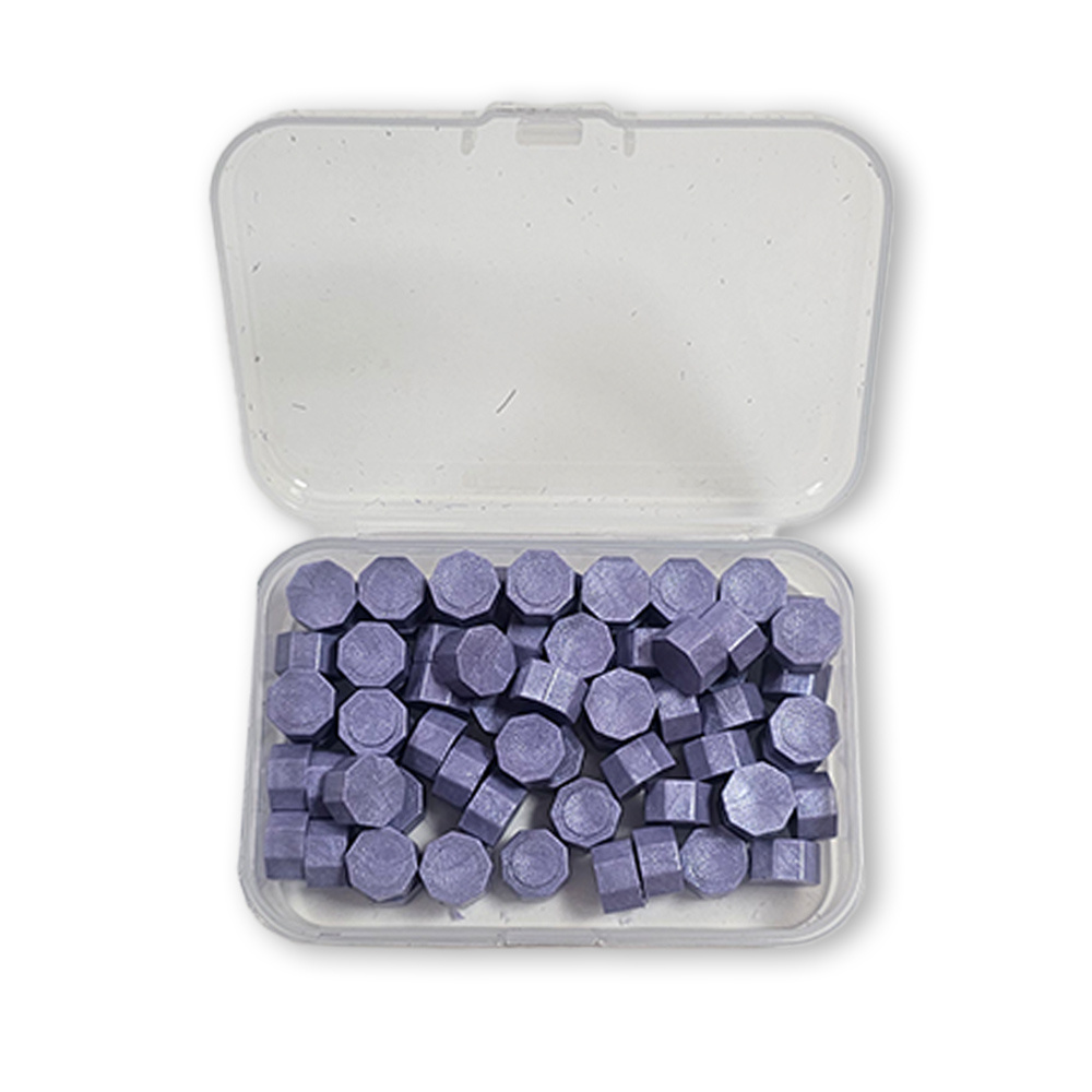 Stamperia Wax Refill gr 20 - Purple