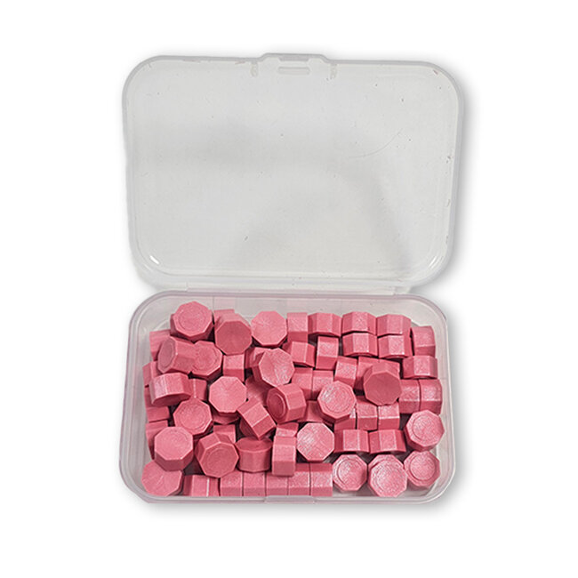Stamperia Wax Refill gr 20 - Candy pink