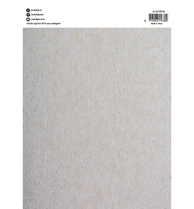 Studio Light SL Paper Pad Watercolour Consumables nr.280