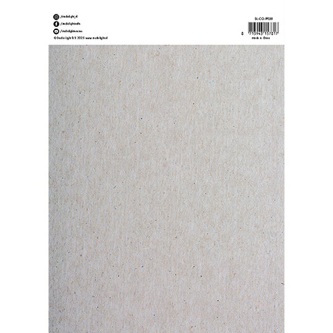 Studio Light SL Paper Pad Mixed Media Consumables nr.281