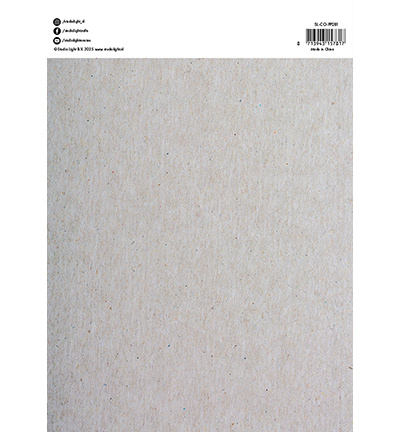Studio Light SL Paper Pad Mixed Media Consumables nr.281