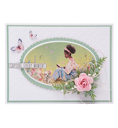 Studio Light SL Embossing Folders Criss Cross Essentials nr.27