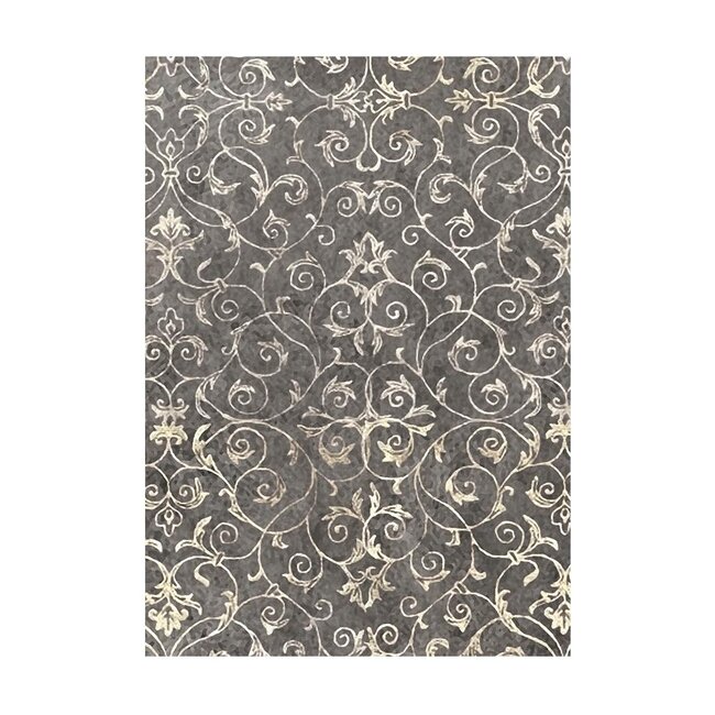 Stamperia Selection 8 Rice paper A6 backgrounds - Master of Magic