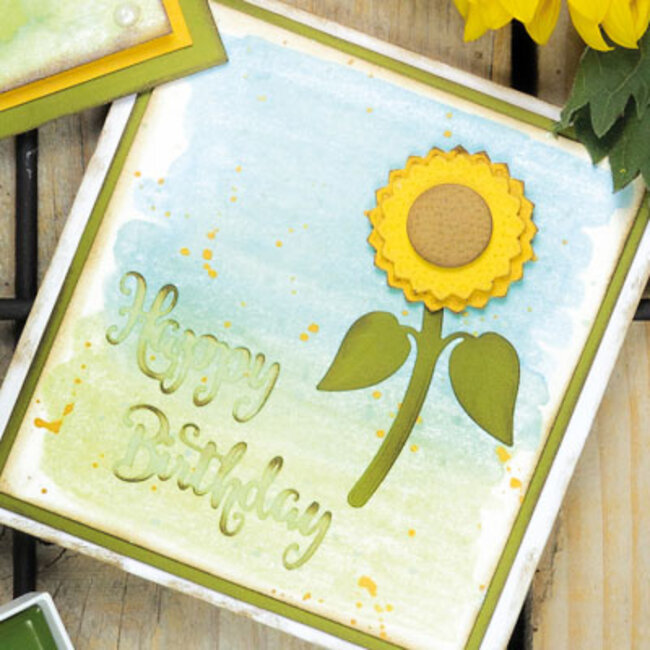 Kuretake / ZIG (MC20/36V) Gansai Tambi Set 36 Colours