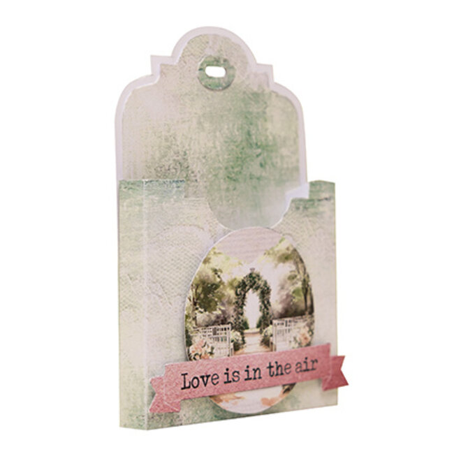 Studio Light SL DIY Giftboxes Wedding Day Essentials nr.284