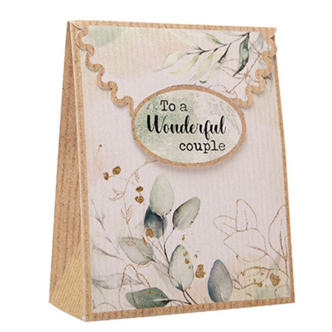 Studio Light SL DIY Giftboxes Wedding Day Essentials nr.284