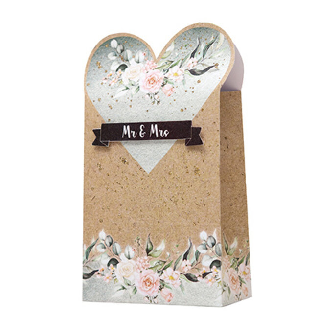 Studio Light SL DIY Giftboxes Wedding Day Essentials nr.284