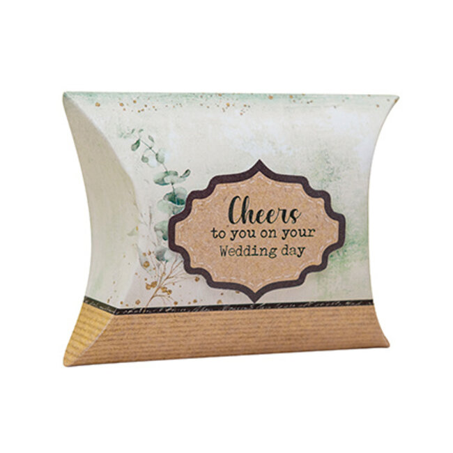 Studio Light SL DIY Giftboxes Wedding Day Essentials nr.284