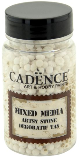 Cadence Cadence Mixed Media Artsy Stone 90 ml - Extra Large