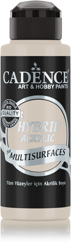 Cadence Cadence Hybrid Acrylverf 120 ml Old Lace