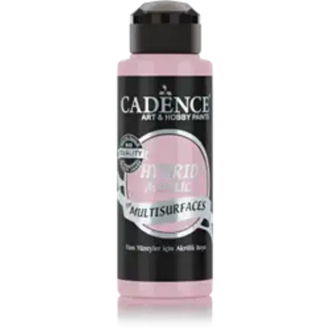 Cadence Cadence Hybrid Acrylverf 120 ml Cactus Flower
