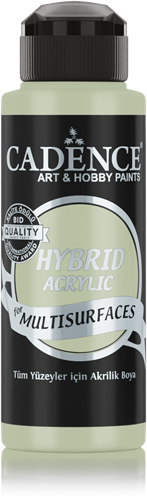 Cadence Cadence Hybrid Acrylverf 120 ml Light Sage