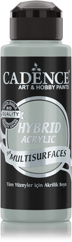 Cadence Cadence Hybrid Acrylverf 120 ml Fine Green