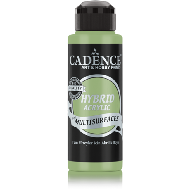 Cadence Cadence Hybrid Acrylverf 120 ml Spring
