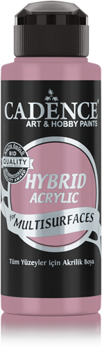Cadence Cadence Hybrid Acrylverf 120 ml Sedona