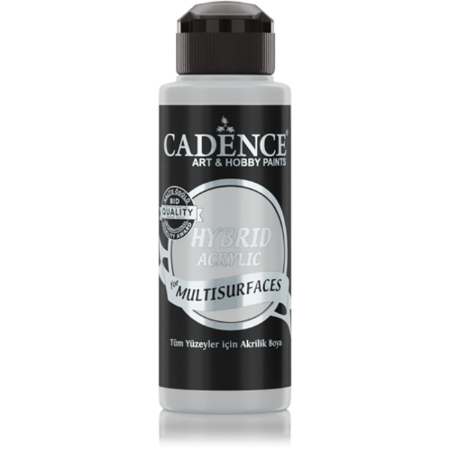 Cadence Cadence Hybrid Acrylverf 120 ml Steam