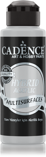 Cadence Cadence Hybrid Acrylverf 120 ml Steam