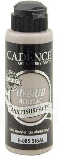 Cadence Cadence Hybrid acrylverf 120 ml Sisal