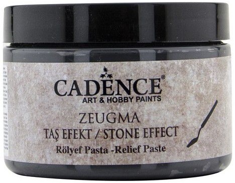 Cadence Cadence Zeugma Stone Effect Reliëfpasta 150 ml Ikaros