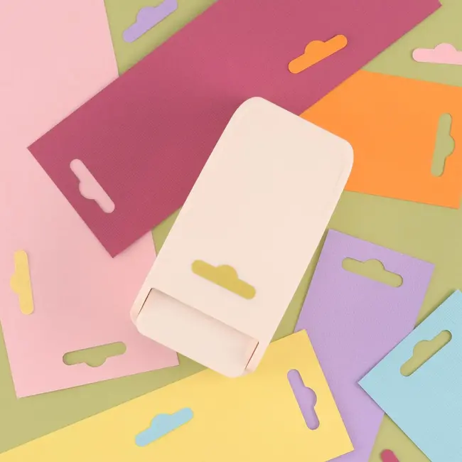 Vaessen Creative Vaessen Creative • Heavy-Duty Pons Eurolock