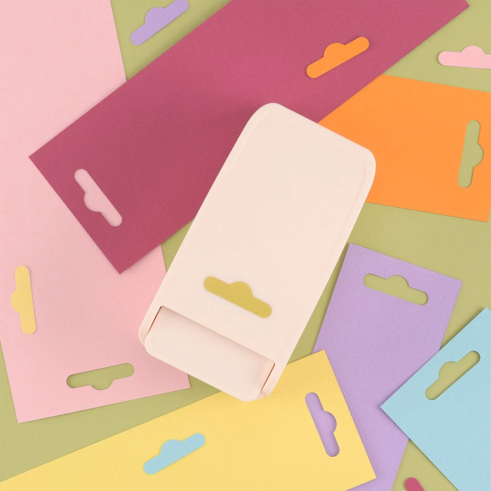 Vaessen Creative Vaessen Creative • Heavy-Duty Pons Eurolock