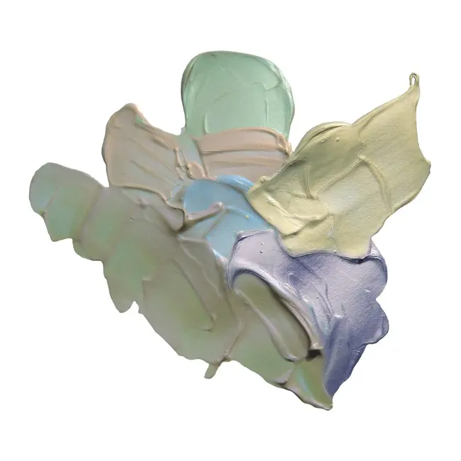 Amsterdam all acrylics Amsterdam • Standard Series Acrylic Paint Pearlescent Set 6x20ml