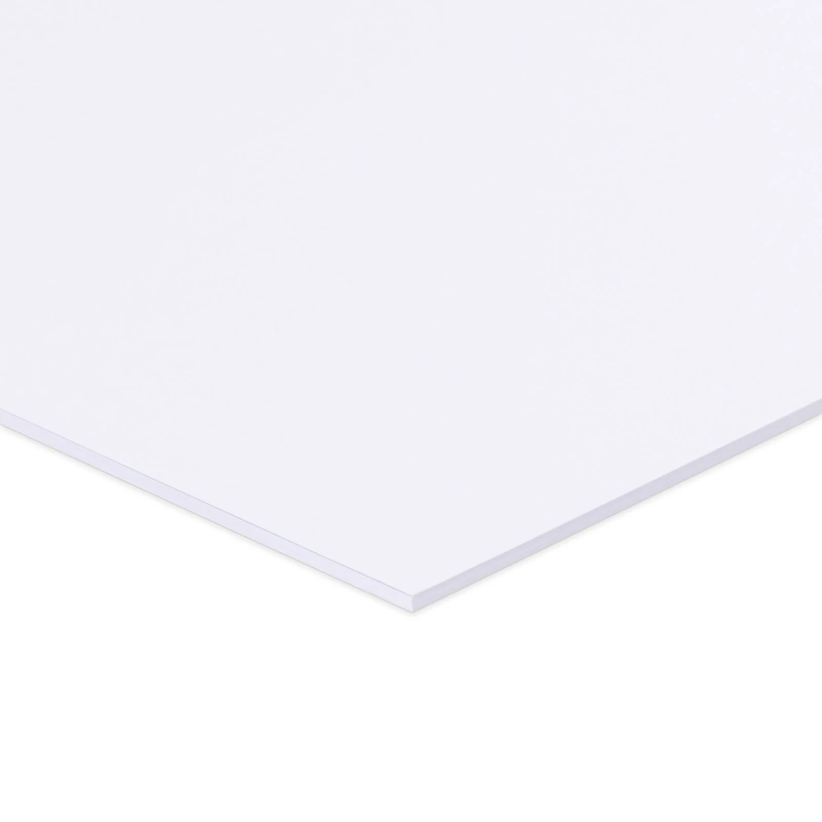 Florence • Mixed Media Papier 240g Glad 30,5x30,5cm Wit 10x