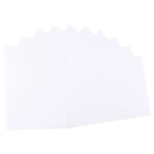 Florence • Mixed Media Papier Glad 240g 10x