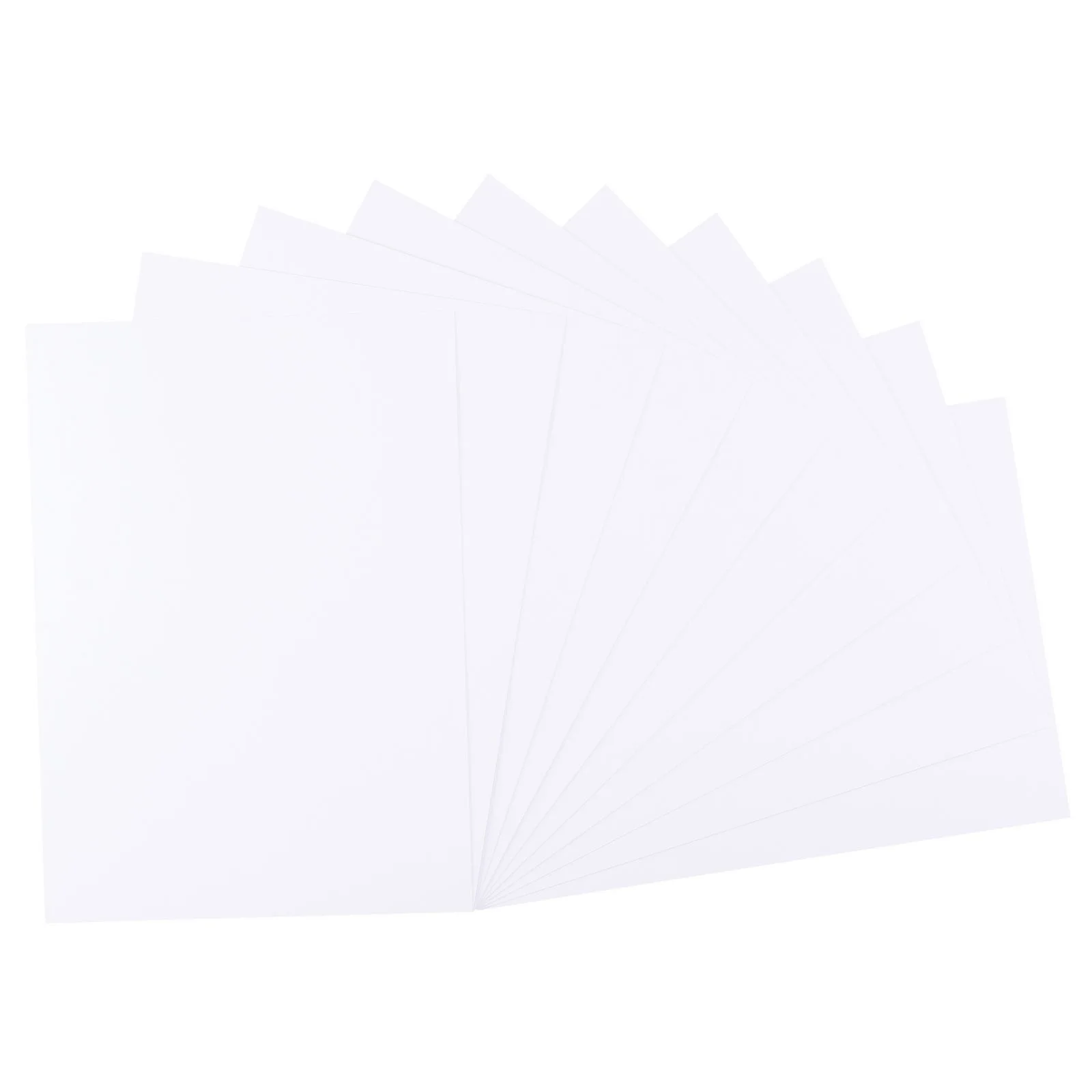 Florence • Mixed Media Papier Glad 240g 10x