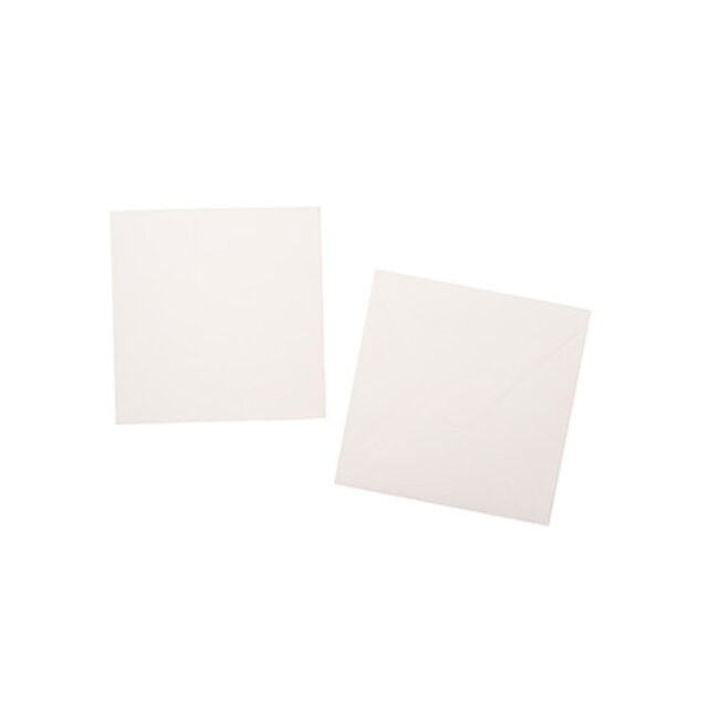 Studio Light Cards & Envelopes Creme Consumables nr.10