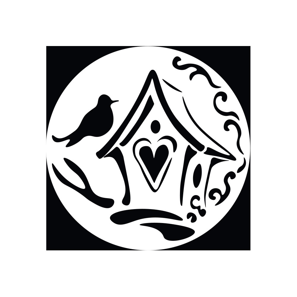 Stamperia Set  6 pcs seals diam cm  2,5 - House of Roses