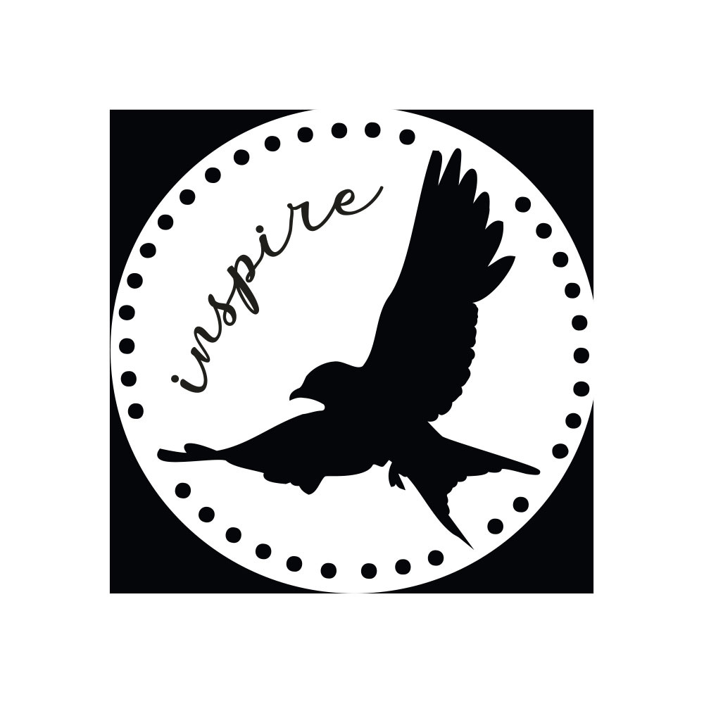 Stamperia Set  6 pcs seals diam cm  2,5 - House of Roses