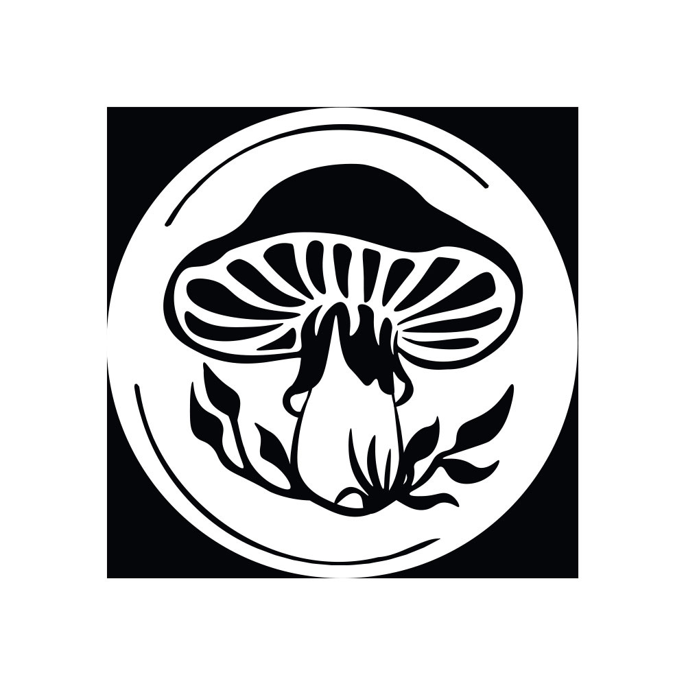 Stamperia Set  6 pcs seals diam cm  2,5 - Grove