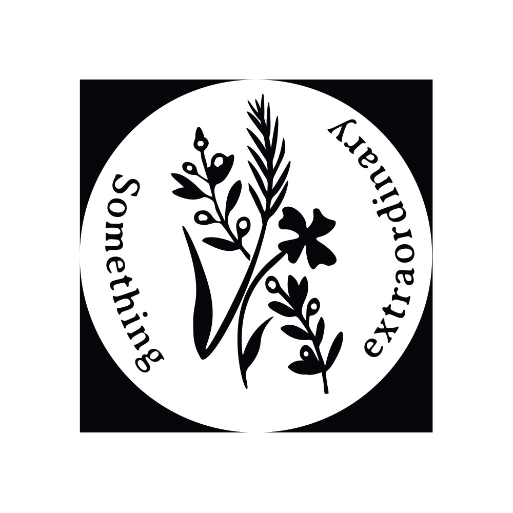 Stamperia Set  6 pcs seals diam cm  2,5 - Grove